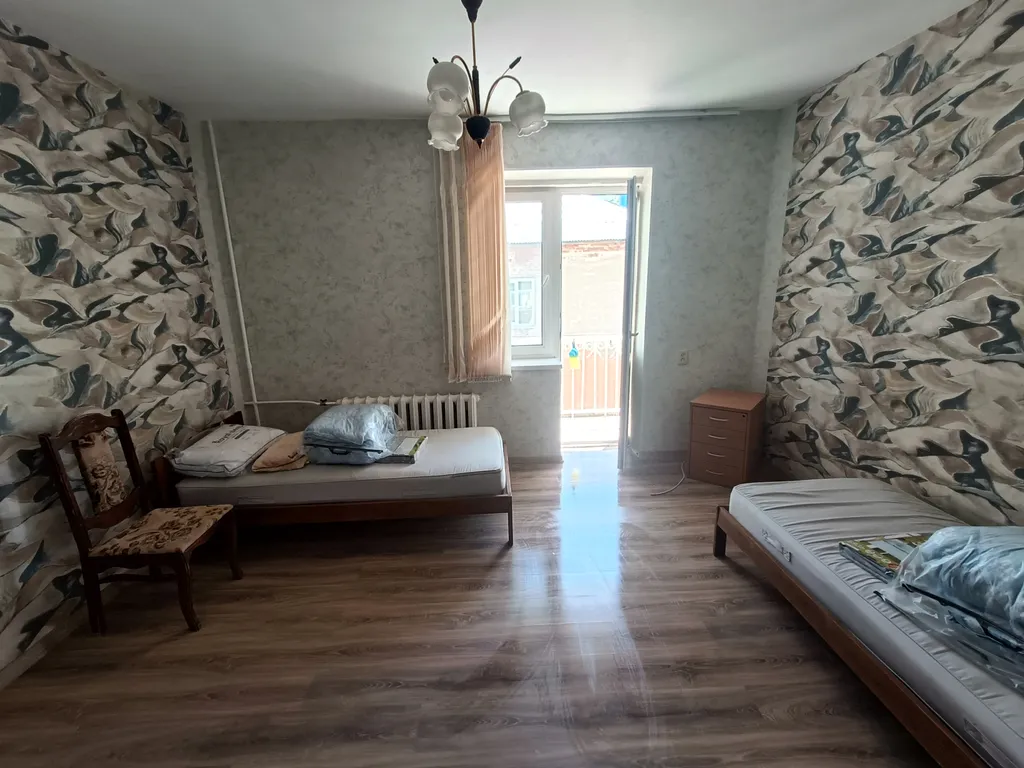 Трехкомнатная квартира со всеми удобствами в тихом районе — аренда посуточно в Владимир