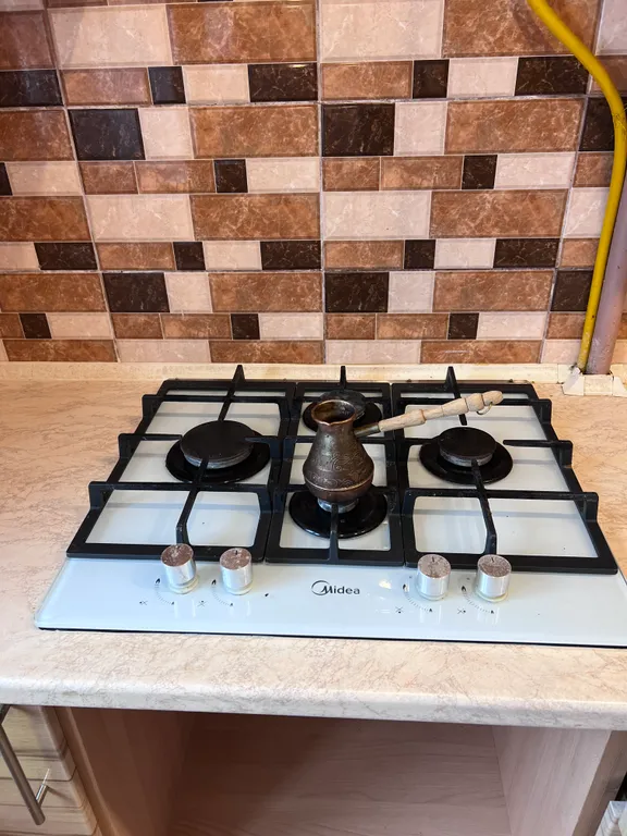 Центр Евротрешка с двумя отдельными спальнями и гостиной