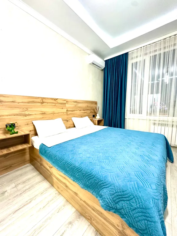 Уютная квартирка в самом центре города