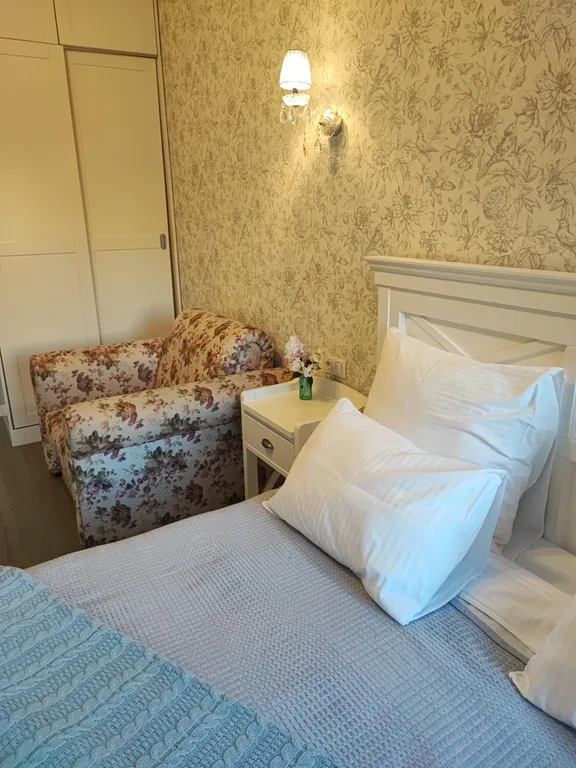 Квартира Квартира в Адмиралтействе у Эрмитажа — Санкт-Петербург