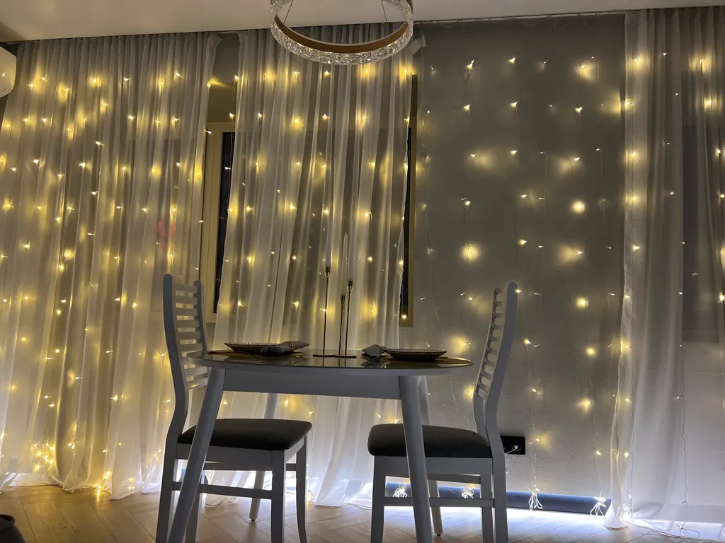 Квартира в центре