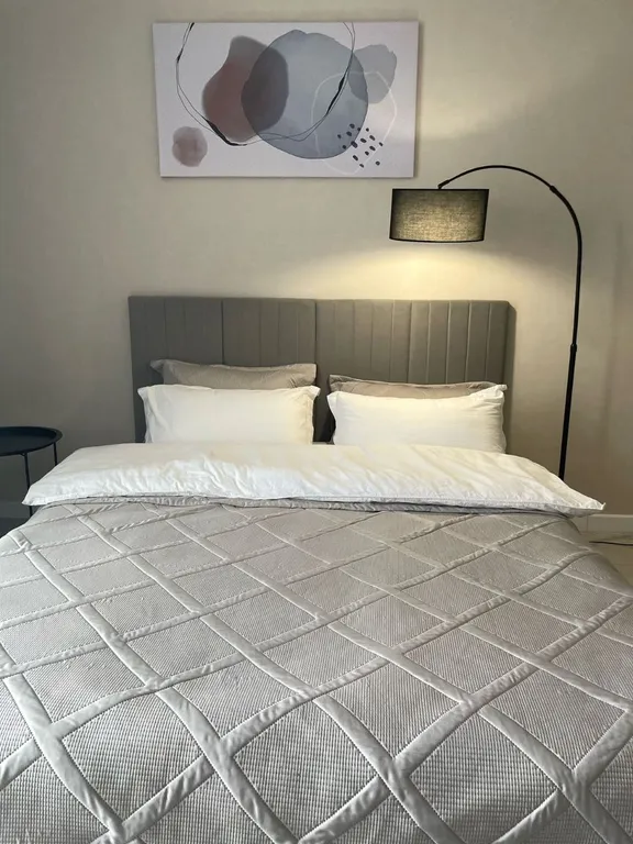 Уютная квартира в ЖК Акжол