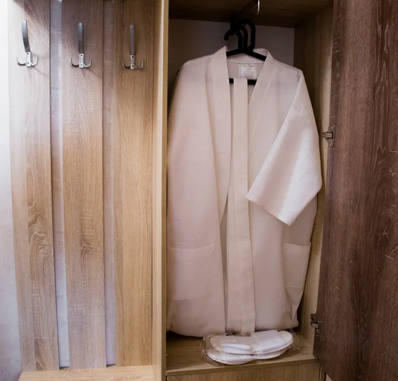 Студия в уютном ЖК Ярославский