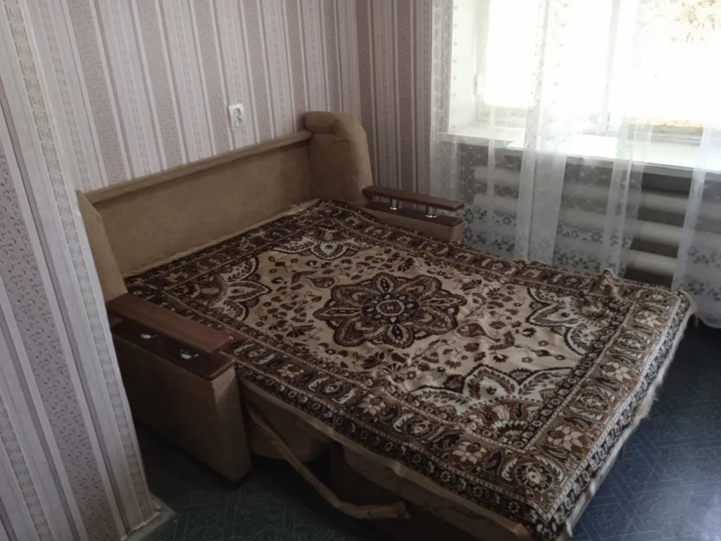 1-комнатная квартира в спальном районе