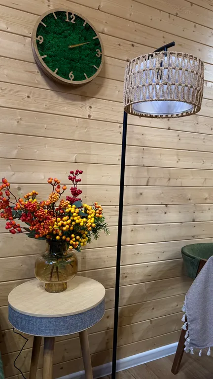 Коттедж с частной территорией и джакузи Green