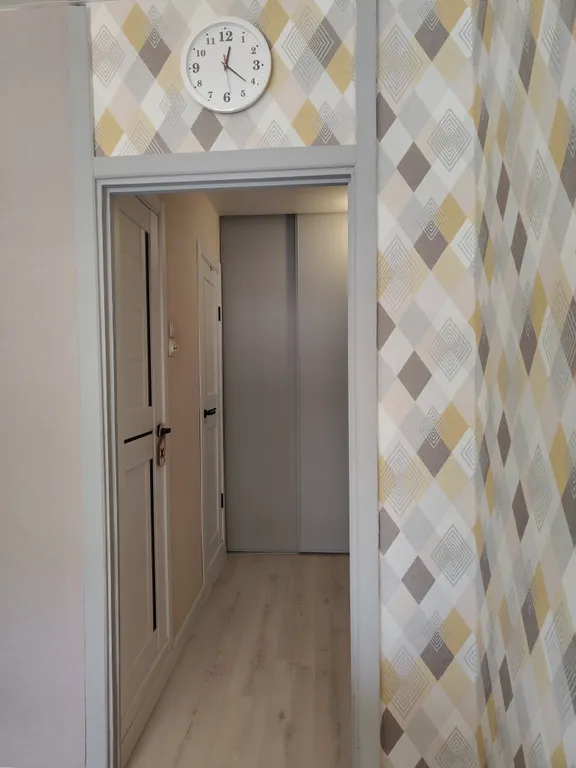 Двуxкомнaтная квартира Колибри комфорт класса