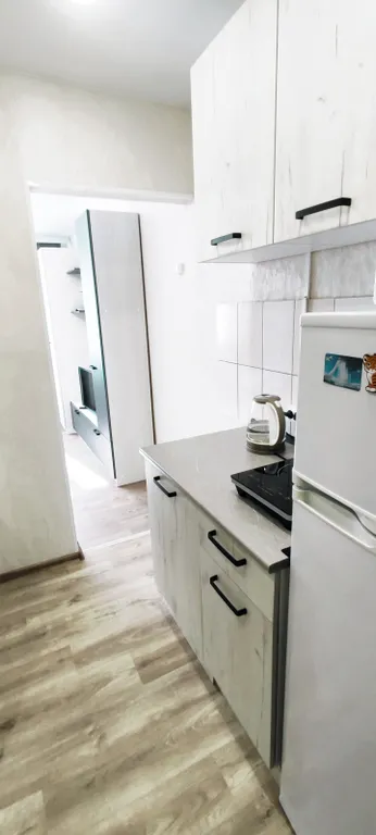 Уютная студия-гостинка в центре города