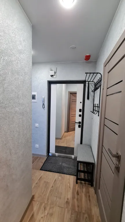 Квартира рядом с метро Девяткино