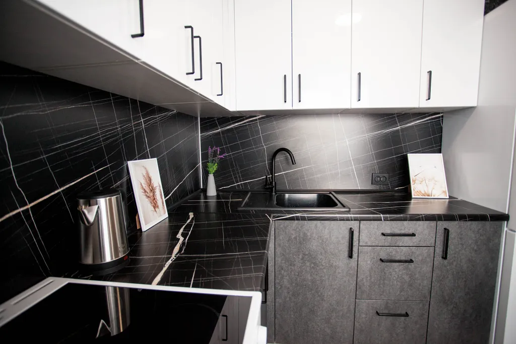 Уютная 1-комнатная квартира