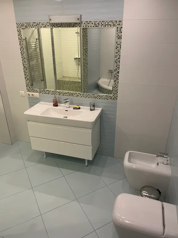 Квартира Апартаменты для вашего идеального отдыха — Калининград