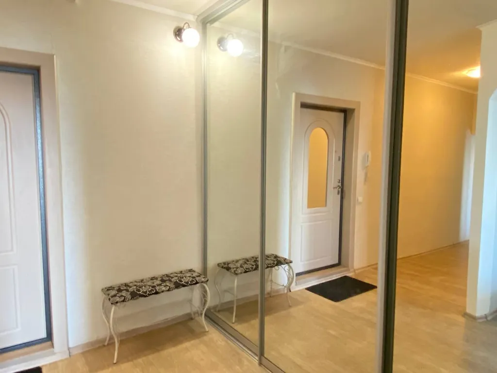 Просторная уютная светлая квартира класса Люкс