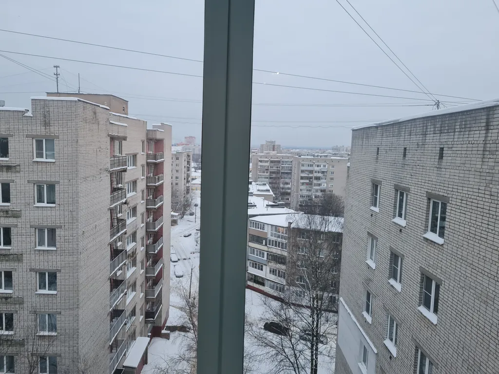 Квартира Уютная квартира — Ярославль