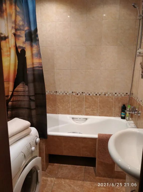 Отличная квартира для вас