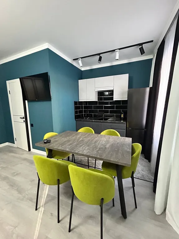 Коттедж Дом с мангальной и лаунж зоной — Кисловодск