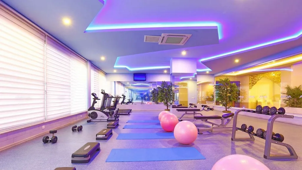 Квартира в идеальном комплексе