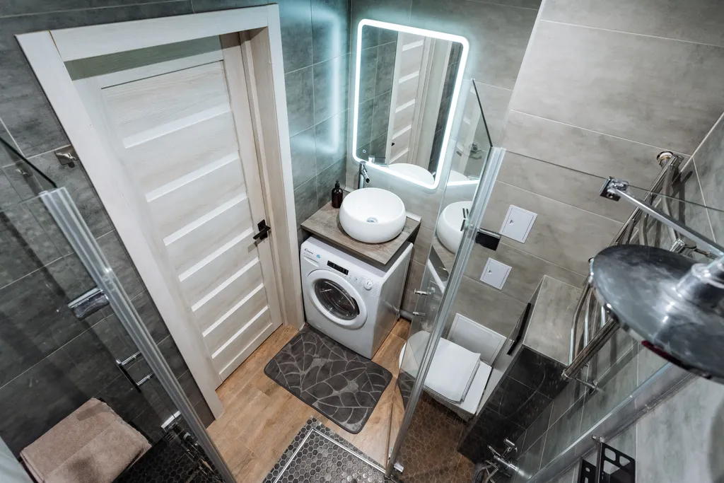 Уют, свет и немного эстетики