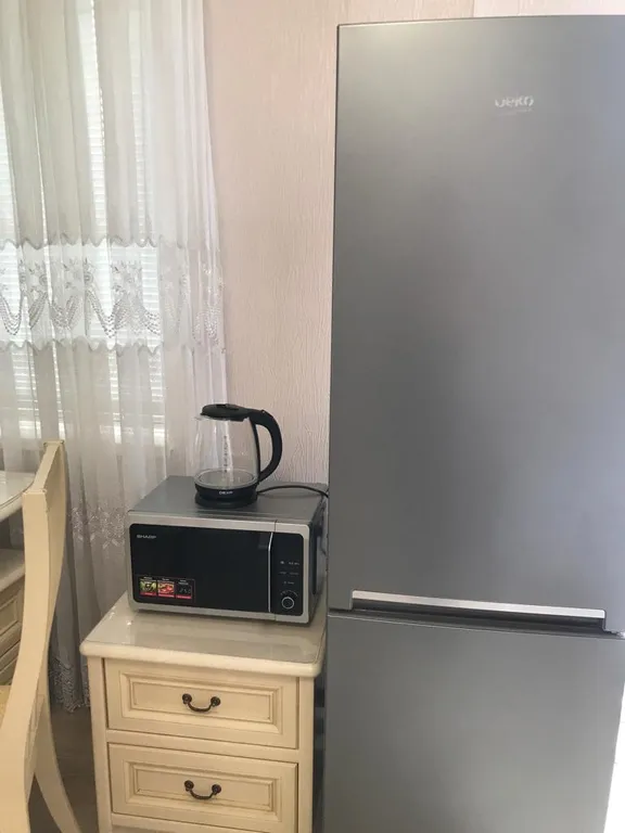 Квартира Квартира Апартамент в Сириусе — Сириус