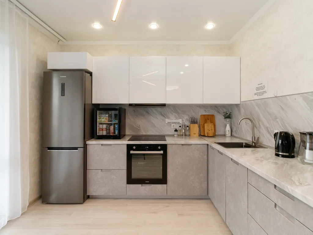 Коттедж для загородного отдыха