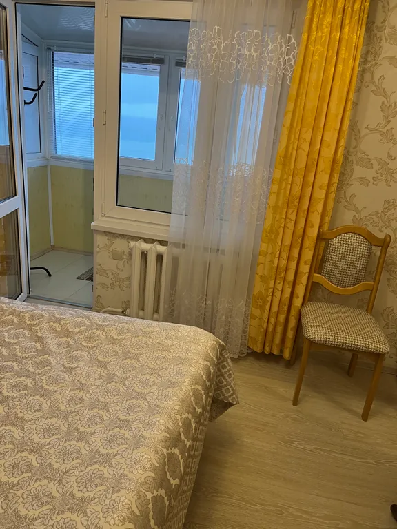 Квартира Комната — Лазаревское