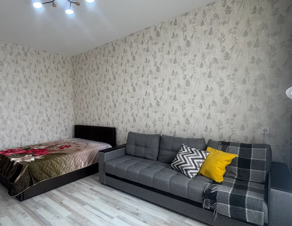 Квартира Уютная квартира в сердце города — Нижний Новгород