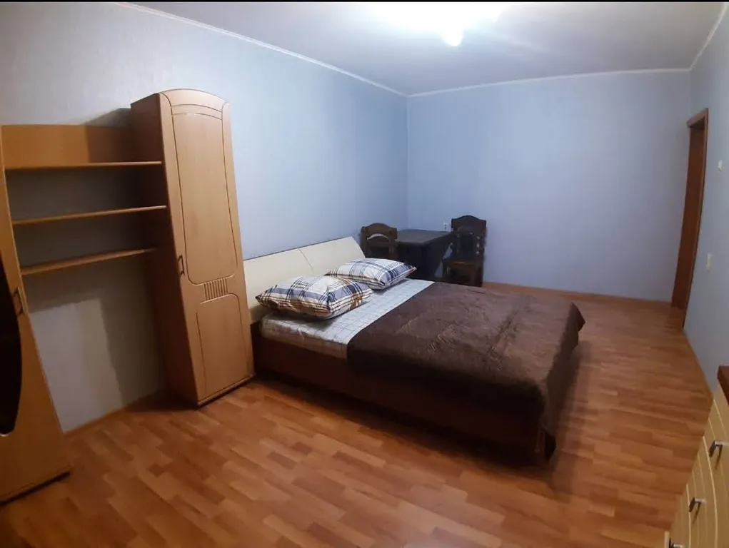 Тихая комната в трёхкомнатной квартире