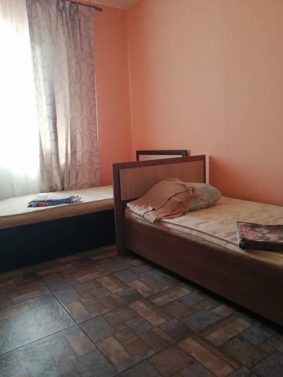 Уютная квартира недалеко от моря