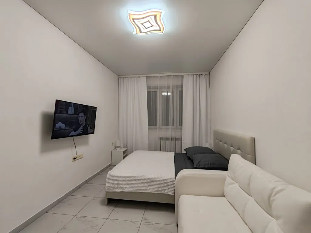 Петровский близко трасса М2