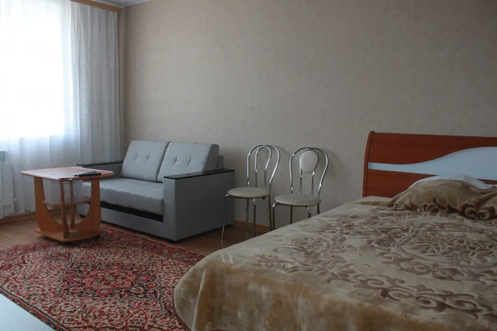 1-комнатная Квартира — аренда посуточно в Невинномысск