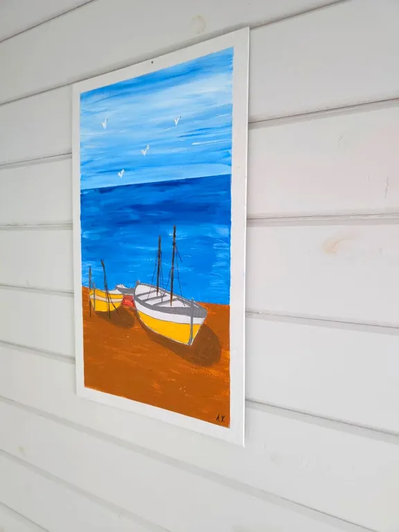 2-комнатный Дом