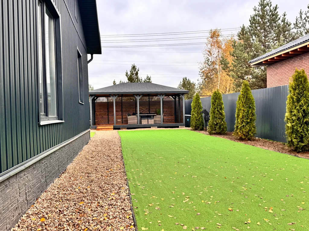 Гостевой дом Favorite