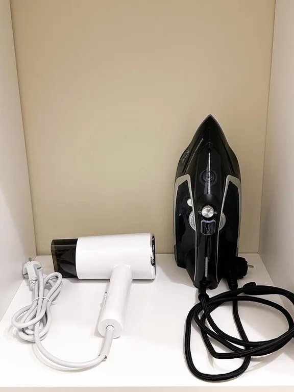 Студия класса премиум для четверых гостей с шикарным ремонтом