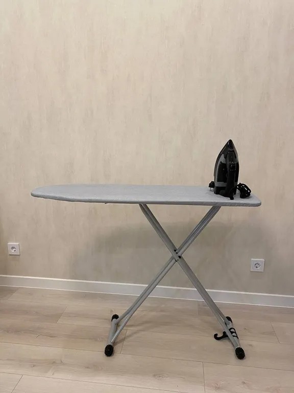 Сочетание уютной обстановки и современного дизайна