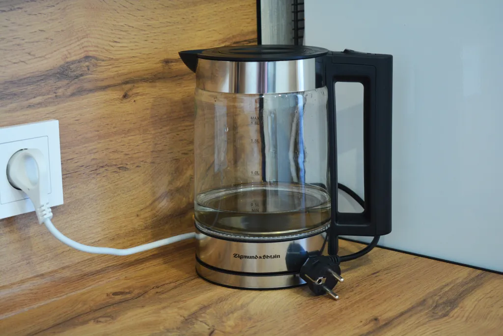 Стильные однокомнатные апартаменты