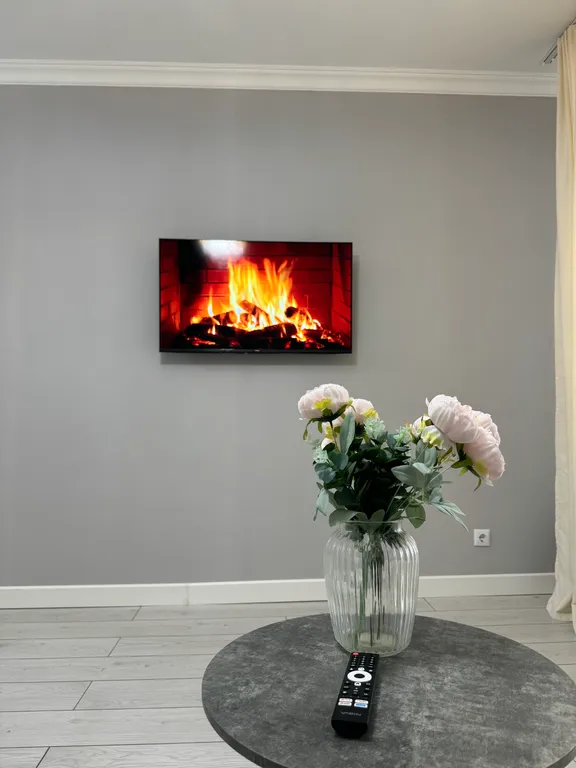 Квартира в ЖК Only Sun рядом с Экспо