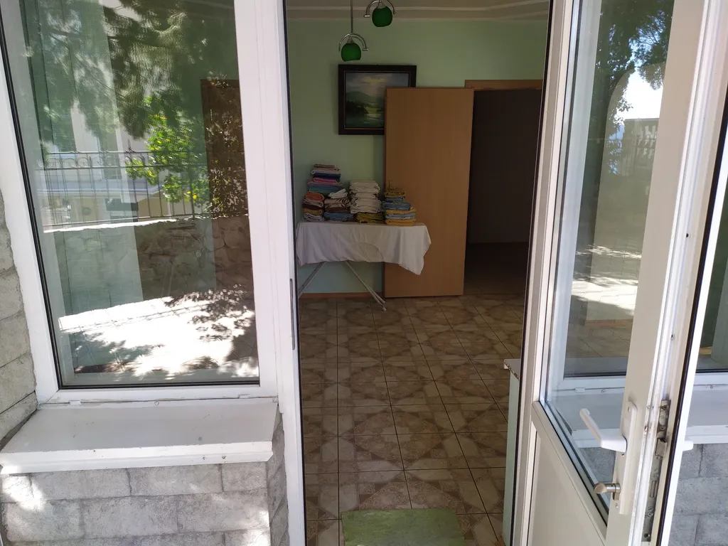 Уютный коттедж у моря