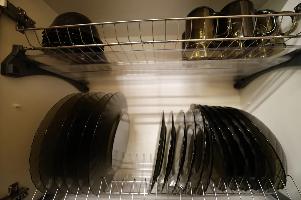 Барнхаус №1 с панорамой