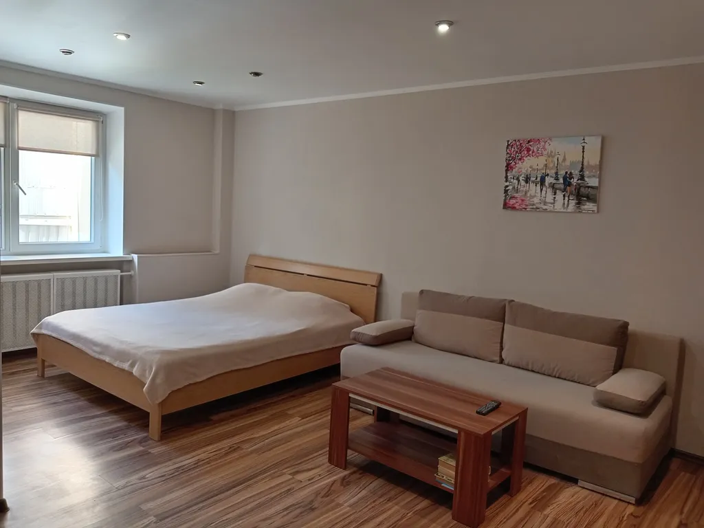 Уютная квартира для комфортного проживания — аренда посуточно в Барановичи