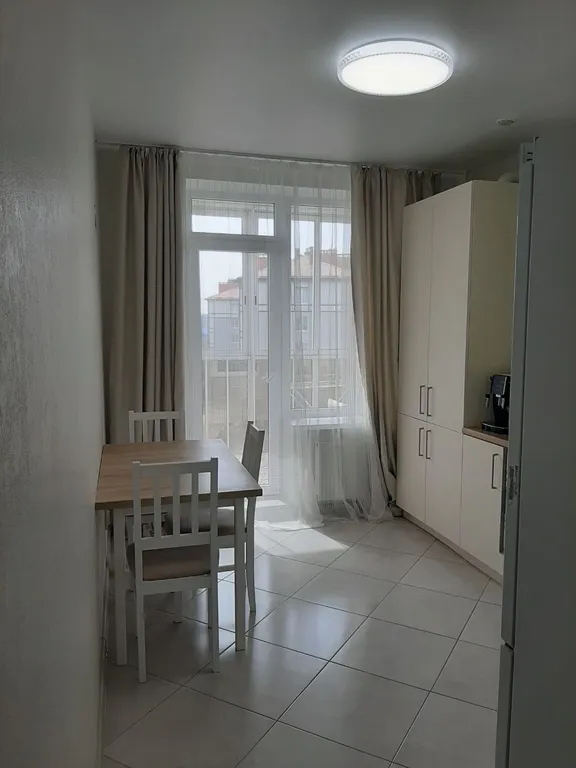 Квартира Уютная квартира в Светлогорске — Светлогорск