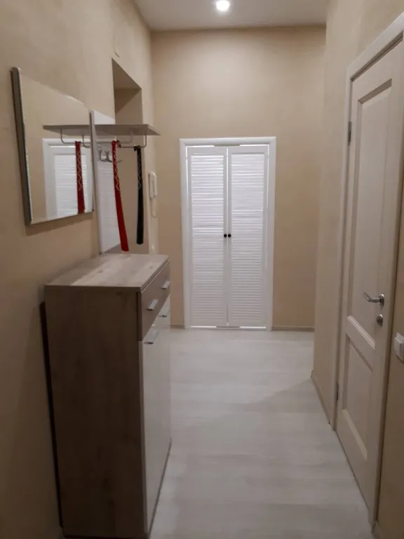 Квартира на Гагарина