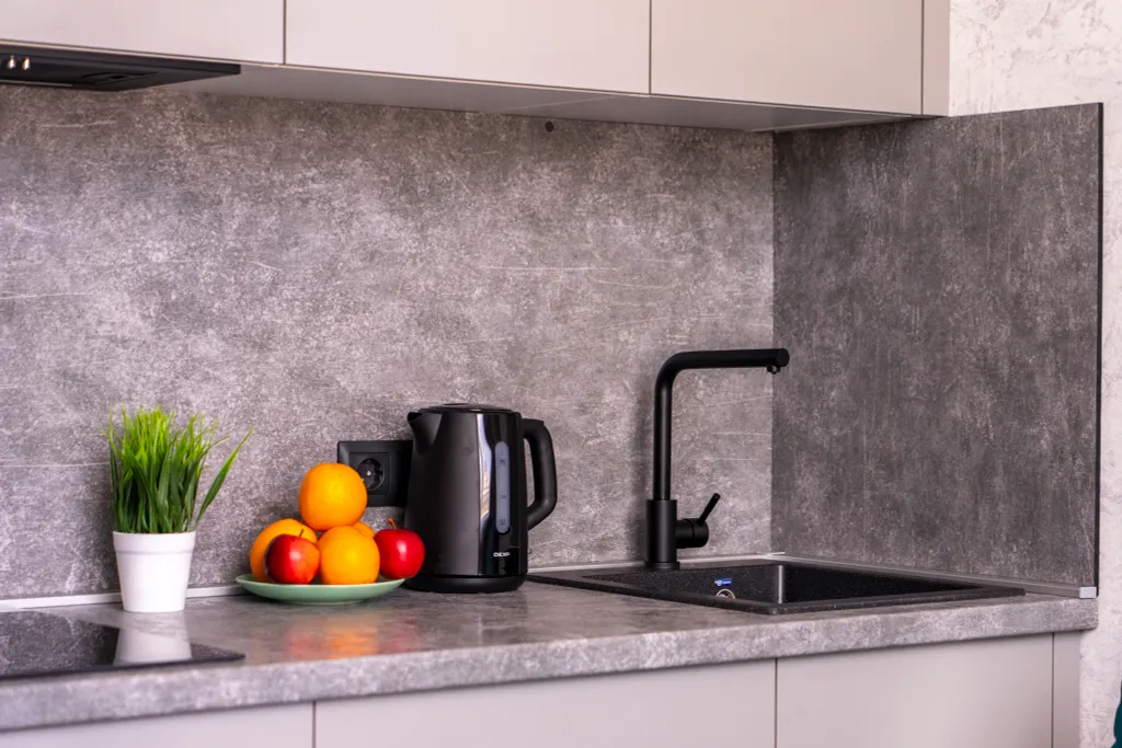 Квартира Квартира Уютная студия — Санкт-Петербург