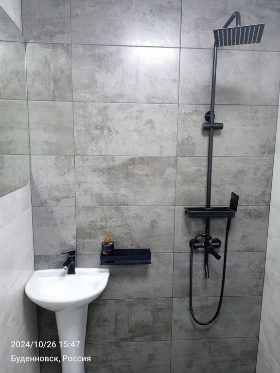 Уютная квартира в спальном районе города