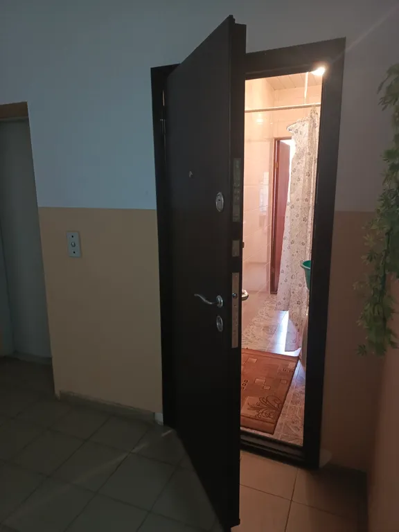 Уютная министудия для одного гостя