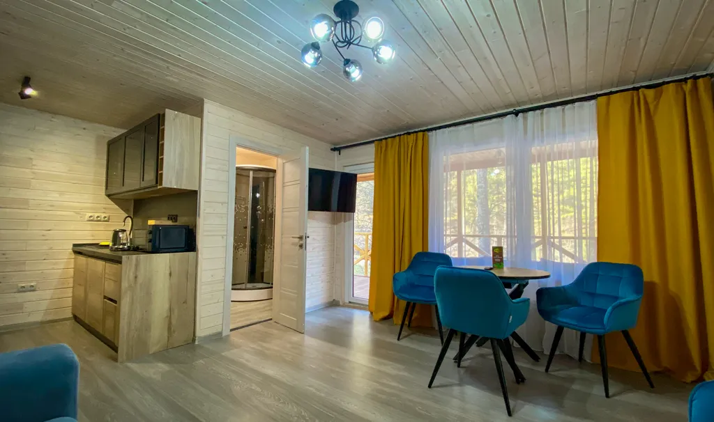 3-комнатный Дом