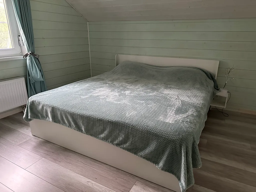 Аренда дома для отдыха в Домодедово — ваш уютный уголок под Москвой