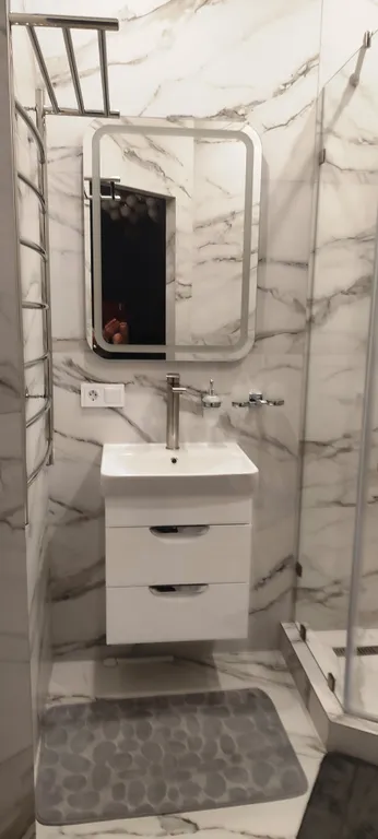 Апартамент в центре Ялты, рядом Массандровский пляж