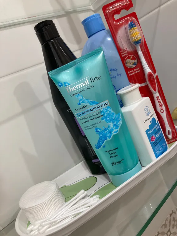 Студия в новом районе