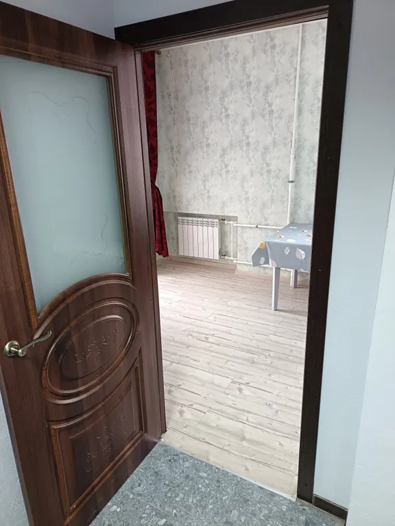 Уютная квартира с видом на канал и Жигулевские горы