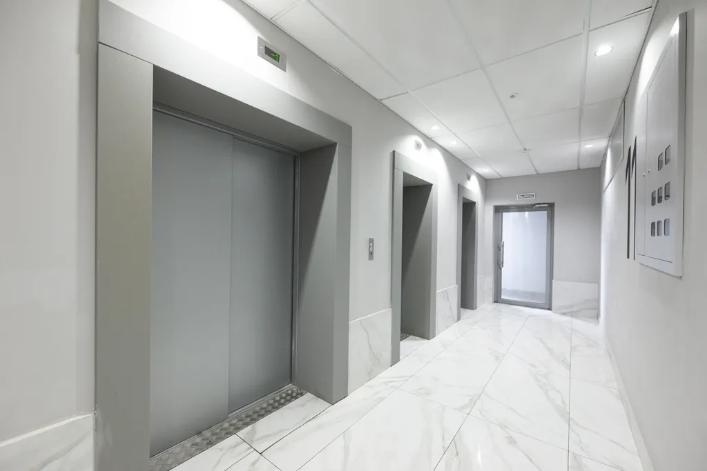 Студия в новом доме