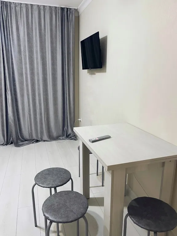 Квартира 1-комнатная Квартира — Сочи