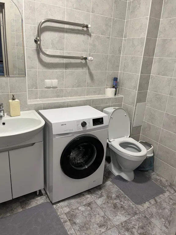 Квартира Уютная квартира возле Хурула — Элиста